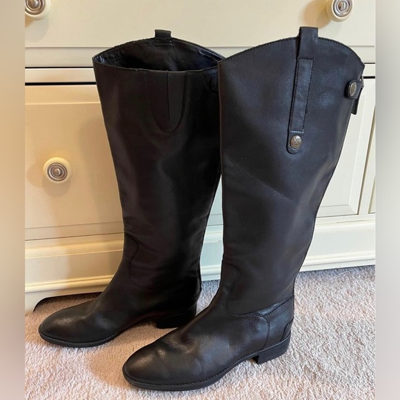 Sam Edelman ‘Penny’ Boot - Picture 2 of 4